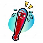 Internal temp of 37.5, 37.3, and 37.4