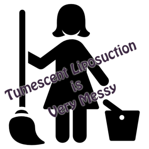tumescent-liposuction-is-messy-001