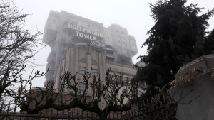 Tower of Terror