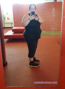 Big Stomach