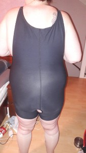 back of compression