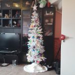 Ugly Christmas Tree 2016