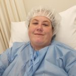 Pre-op for 7th lipedema liposuction
