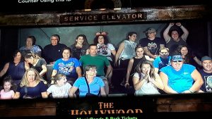 Tower of Terror 2017