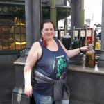 Universal Studios Florida 2017