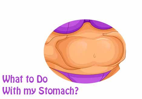 An 8th Liposuction Might Be in My Future